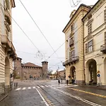Castello Central & Panoramic Studio