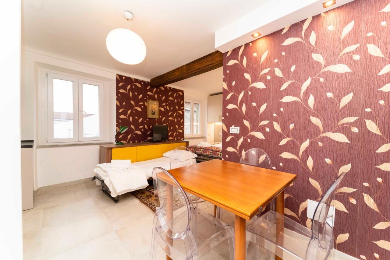 Castello Central & Panoramic Studio Turín