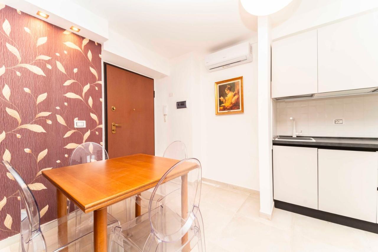 Apartamento Castello Central & Panoramic Studio