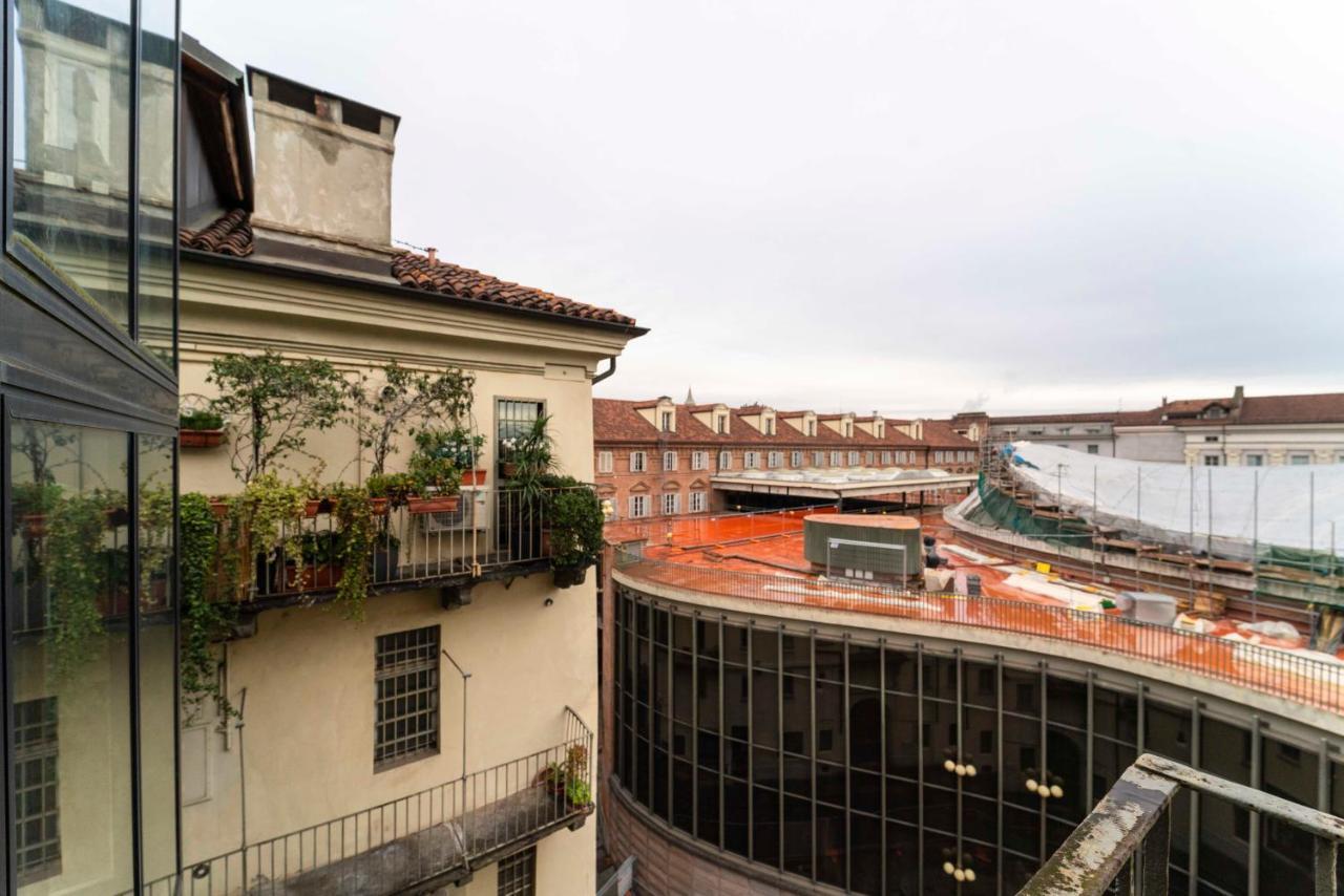 Apartamento Castello Central & Panoramic Studio