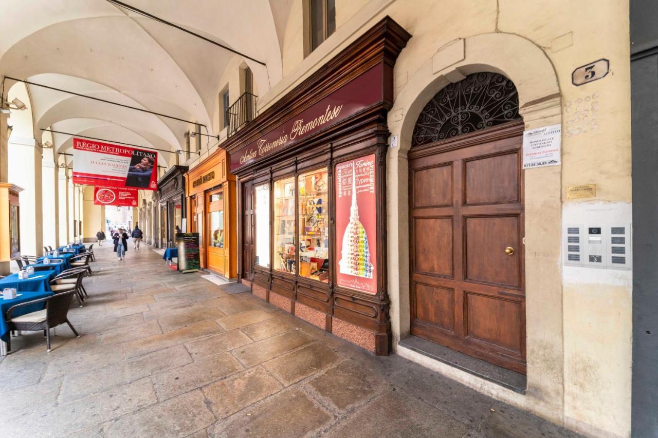 Apartamento Castello Central & Panoramic Studio *