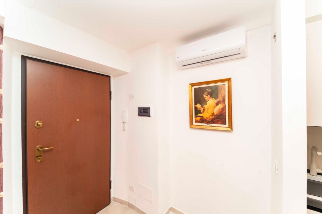 Apartamento Castello Central & Panoramic Studio Turín