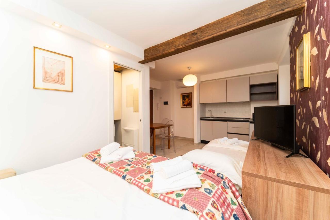 Castello Central & Panoramic Studio