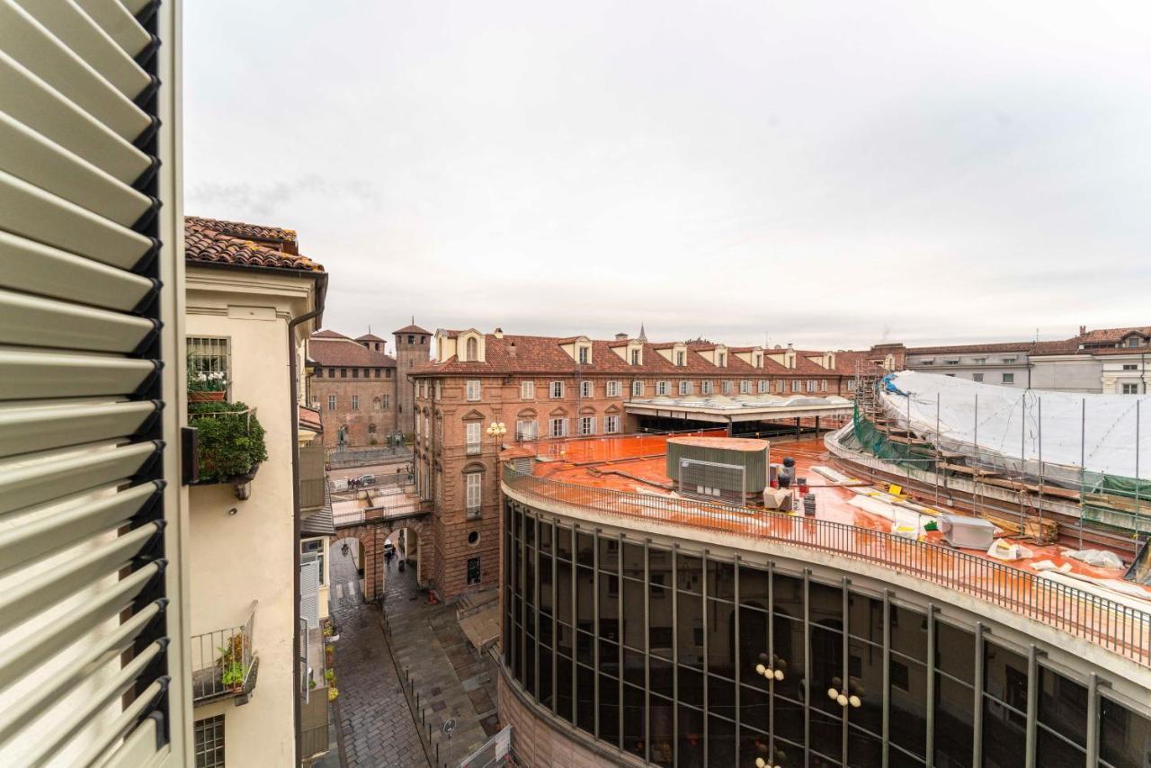 Castello Central & Panoramic Studio *
